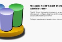 Crear volumen lógico en el RAID.