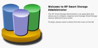 Crear volumen lógico en el RAID.
