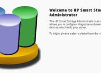 Crear volumen lógico en el RAID.