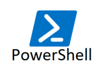 Script en powershell para monitorizar NAS Icono powershell
