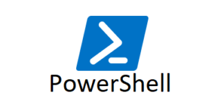 Script en powershell para monitorizar NAS Icono powershell