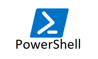 Script en powershell para monitorizar NAS Icono powershell