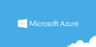 Capítulo 1 – Microsoft Azure: Inicialización de una red Cloud Microsoft Azure logo