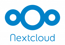 Instalando NextCloud nextcloud_logo