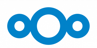 Instalando NextCloud nextcloud_logo