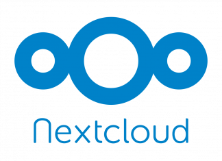 Instalando NextCloud nextcloud_logo