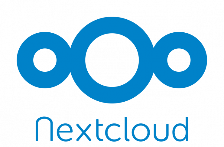 Instalando NextCloud nextcloud_logo