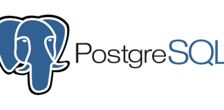 Actualizar PostgreSQL versiones major PostgreSQL logo