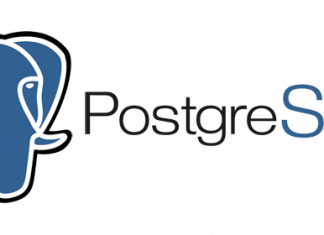Actualizar PostgreSQL versiones major PostgreSQL logo