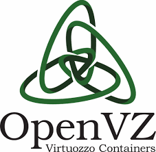 OpenVZ Virtuozzo