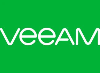 Configurar Job en Veeam Backup