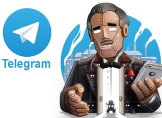 Integrando Symfony 4 con Telegram Bot father Telegrma
