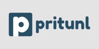 Pasos iniciales con Pritunl VPN Printunl Enterprise VPN Server
