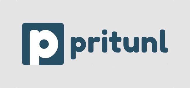 Printunl Enterprise VPN Server