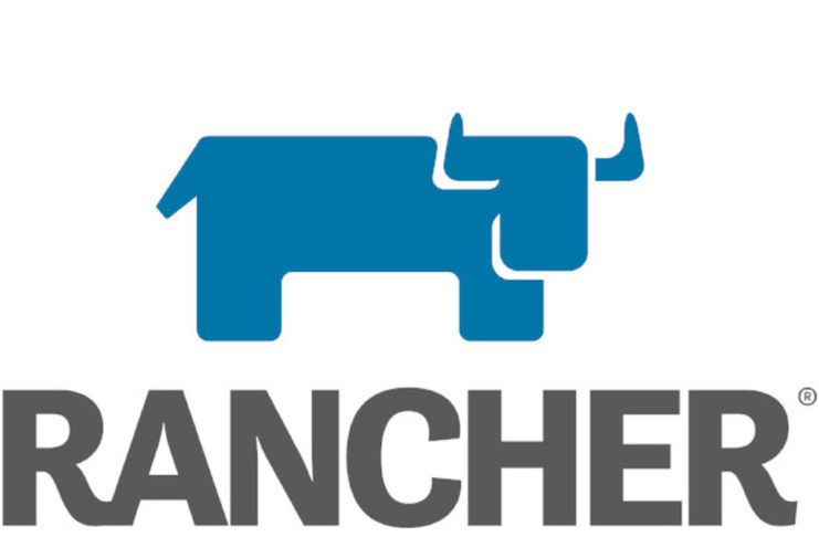 Rancher: El cluster definitivo de Kubernetes EP2 – Instalar cluster de kubernetes Rancher logo