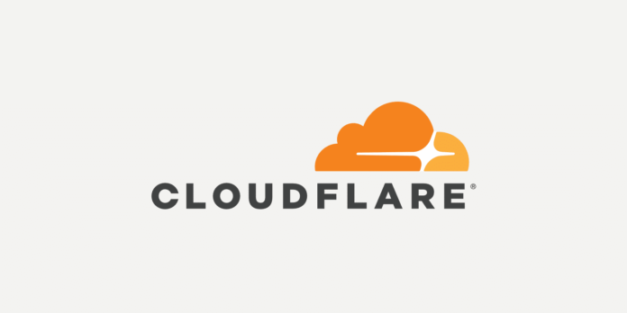 cloudflare main logo