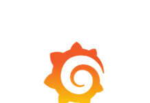 Dashboards gratuitos para Grafana Logotipo de grafana