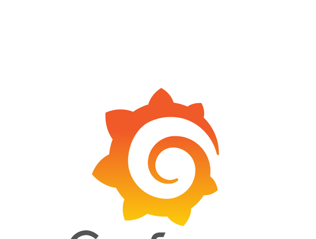 Dashboards gratuitos para Grafana Logotipo de grafana