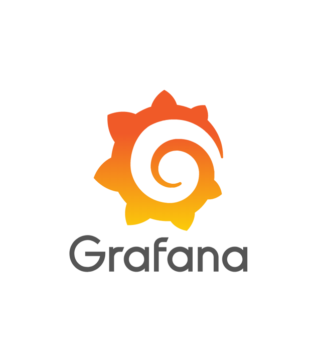 Logotipo de grafana