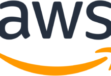 ¿Cómo usar Amazon Linux 2 On-premise? Amazon AWS logo