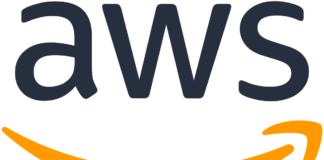 ¿Cómo usar Amazon Linux 2 On-premise? Amazon AWS logo
