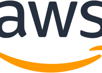 ¿Cómo usar Amazon Linux 2 On-premise? Amazon AWS logo