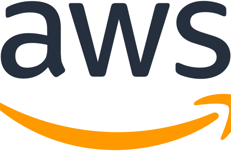 ¿Cómo usar Amazon Linux 2 On-premise? Amazon AWS logo