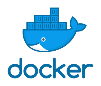 Logotipo de docker