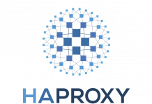 HAProxy – Balanceador en alta disponibilidad logotipo haproxy