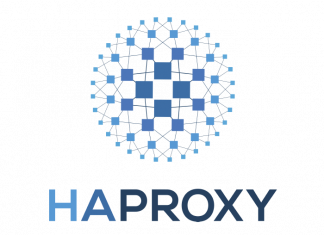 HAProxy – Balanceador en alta disponibilidad logotipo haproxy
