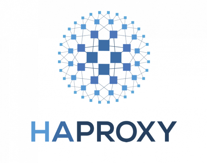 logotipo haproxy