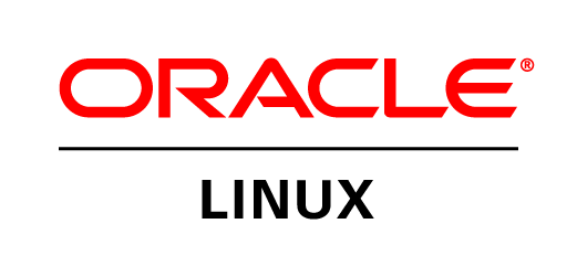 Oracle linux logo