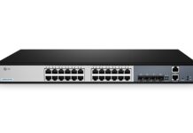 Actualizar firmware de switch FS S3900-24T4S Switch FS s3900